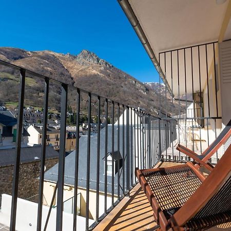Appartement Terrasse - Telecabine 2Min - Thermes 4Min - Tout Equipe Cauterets Bagian luar foto