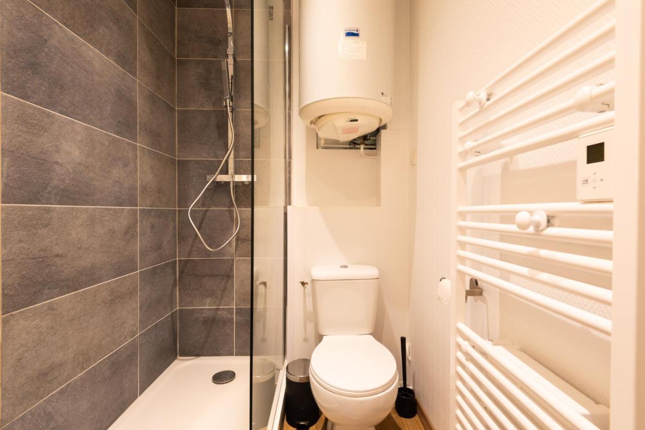 Appartement Terrasse - Telecabine 2Min - Thermes 4Min - Tout Equipe Cauterets Bagian luar foto