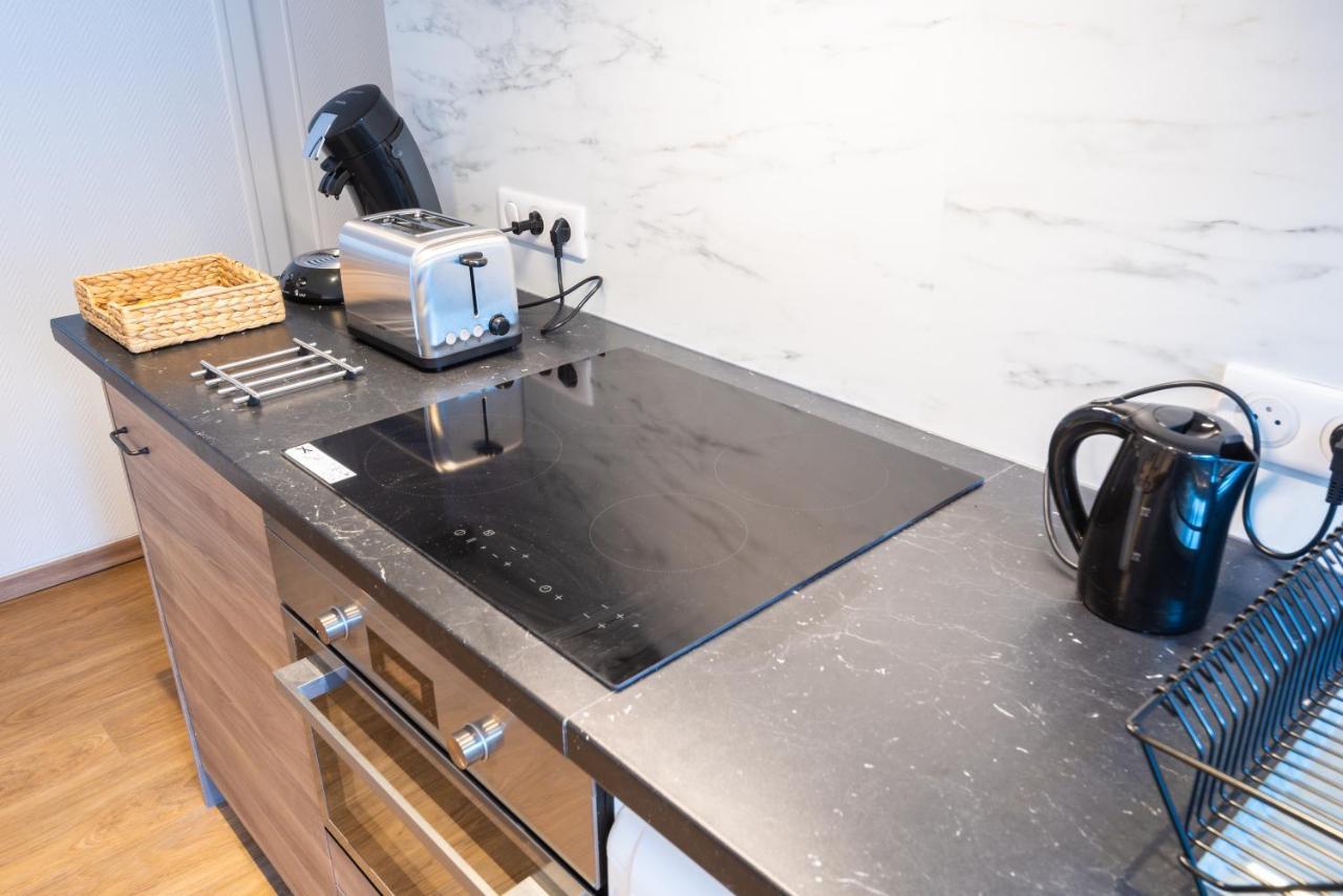 Appartement Terrasse - Telecabine 2Min - Thermes 4Min - Tout Equipe Cauterets Bagian luar foto